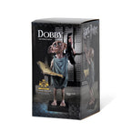 Image produit Harry Potter - La statue de Dobby est libre