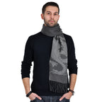 Product image Game of Thrones - House Targaryen Scarf