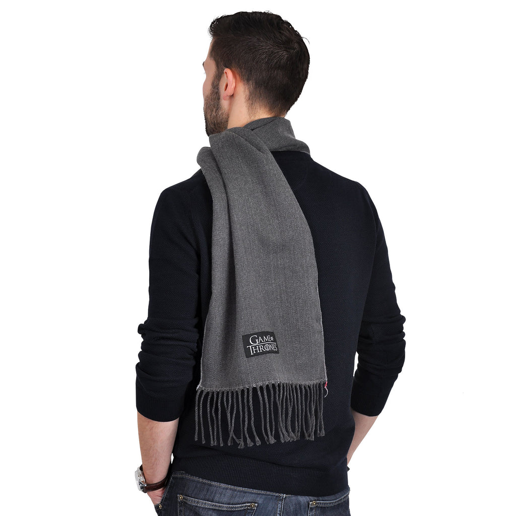 Product image Game of Thrones - House Targaryen Scarf