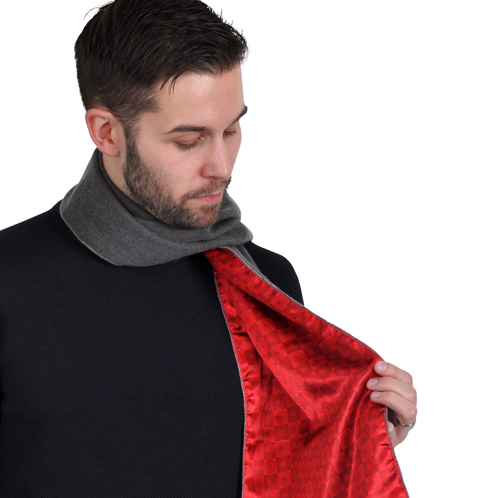 Product image Game of Thrones - House Targaryen Scarf