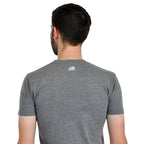 Image produit Star Wars - T-shirt Snow Trooper gris