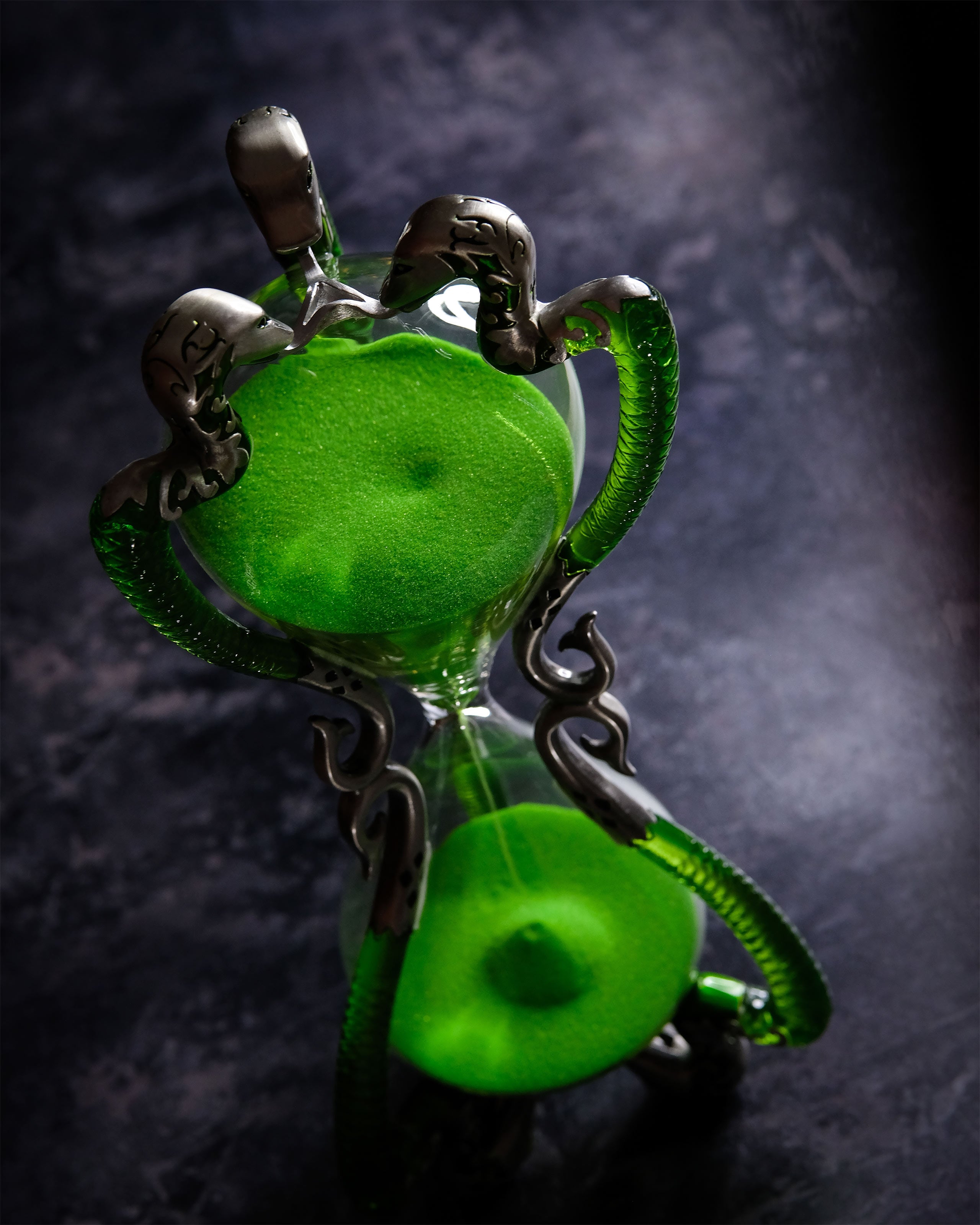 Image produit Harry Potter - Sablier du Prof. Slughorn