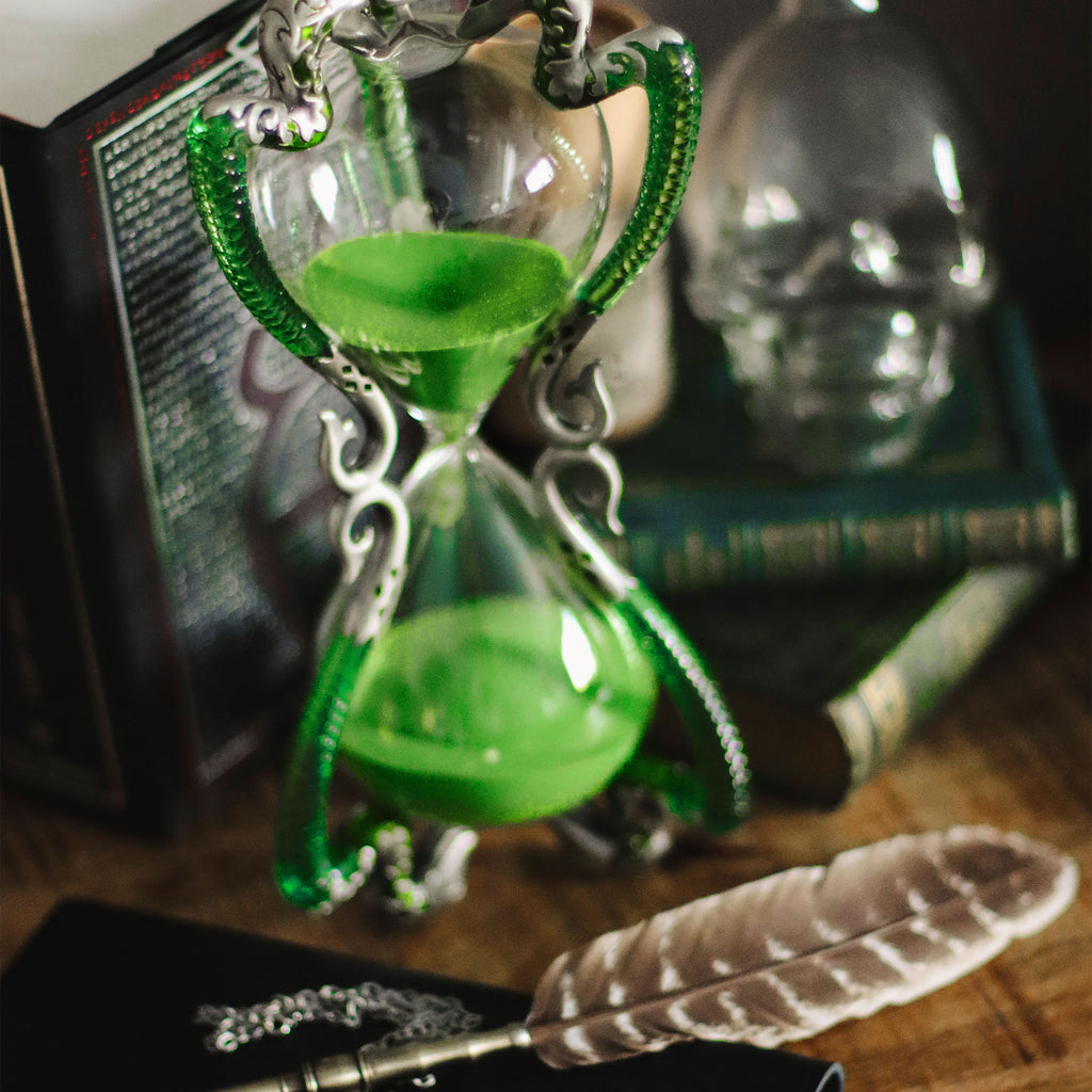 Image produit Harry Potter - Sablier du Prof. Slughorn