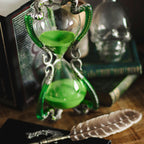 Image produit Harry Potter - Sablier du Prof. Slughorn