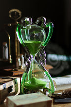 Image produit Harry Potter - Sablier du Prof. Slughorn
