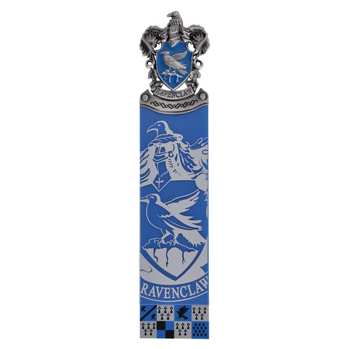 Image produit Harry Potter - Marque-page Ravenclaw Bleu