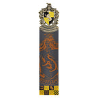 Image produit Harry Potter - Marque-page Hufflepuff Jaune