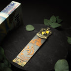 Image produit Harry Potter - Marque-page Hufflepuff Jaune
