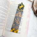 Image produit Harry Potter - Marque-page Hufflepuff Jaune
