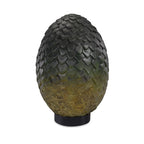 Image produit Game of Thrones - Œuf de dragon Rhaegal vert