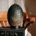 Image produit Game of Thrones - Œuf de dragon Rhaegal vert