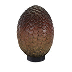 Image produit Game of Thrones - Œuf de dragon Drogon rouge