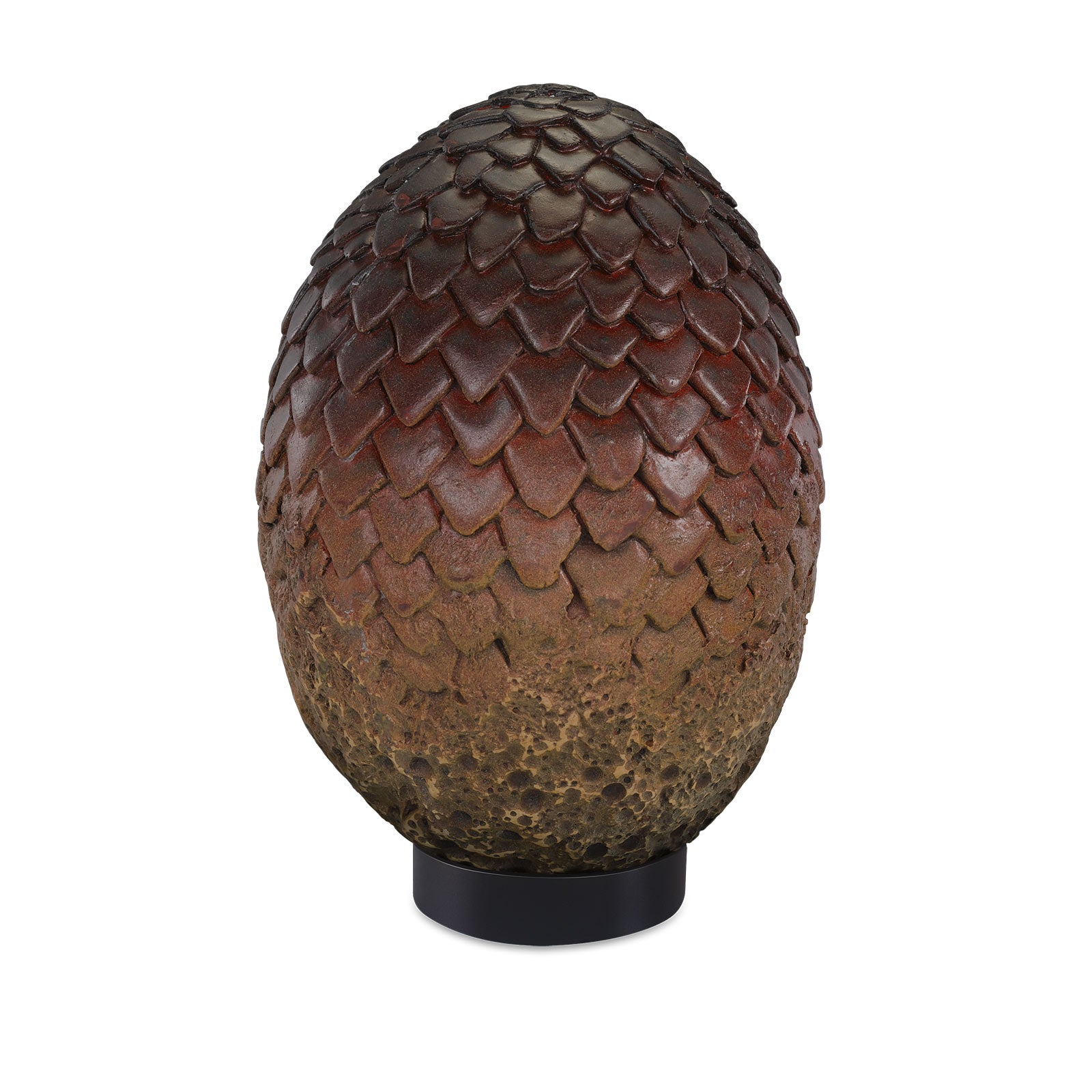 Image produit Game of Thrones - Œuf de dragon Drogon rouge