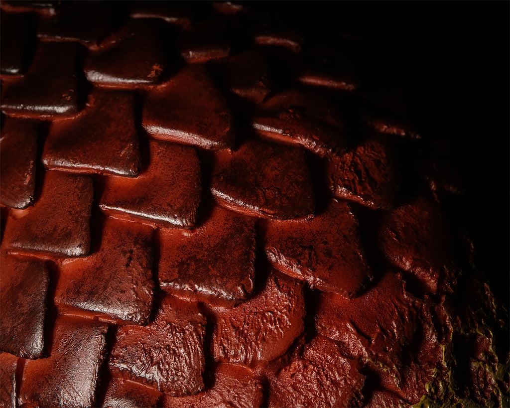 Image produit Game of Thrones - Œuf de dragon Drogon rouge