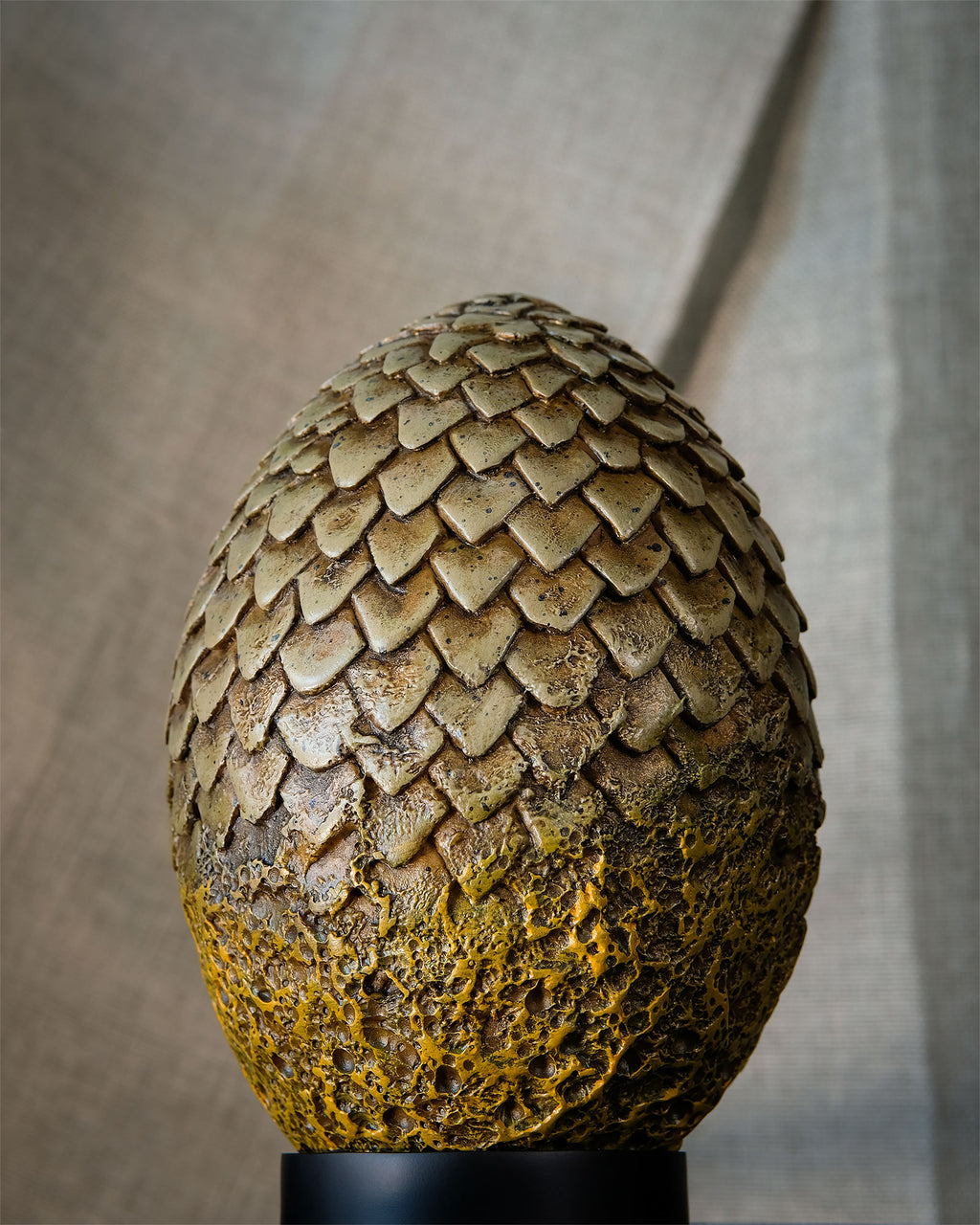 Image produit Game of Thrones - Œuf de dragon de Viserion