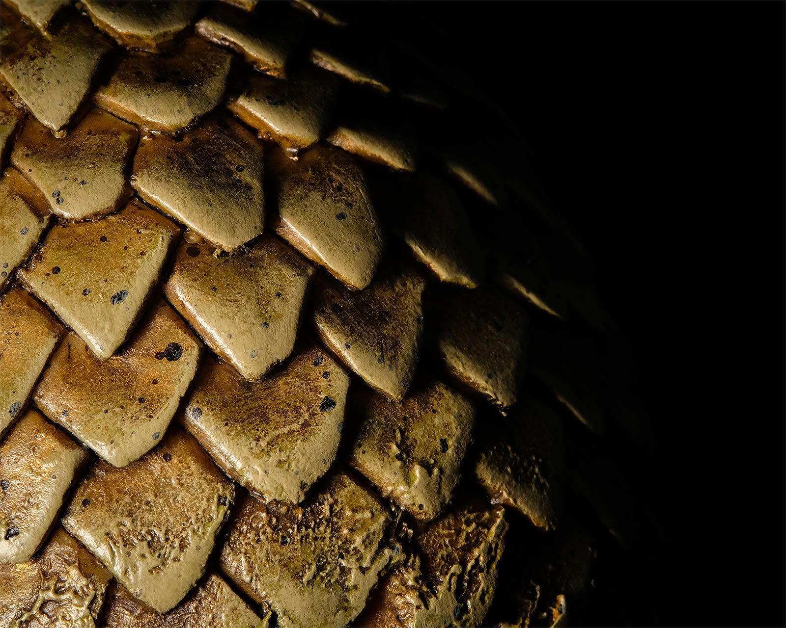 Image produit Game of Thrones - Œuf de dragon de Viserion