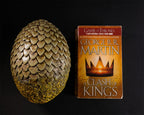 Image produit Game of Thrones - Œuf de dragon de Viserion