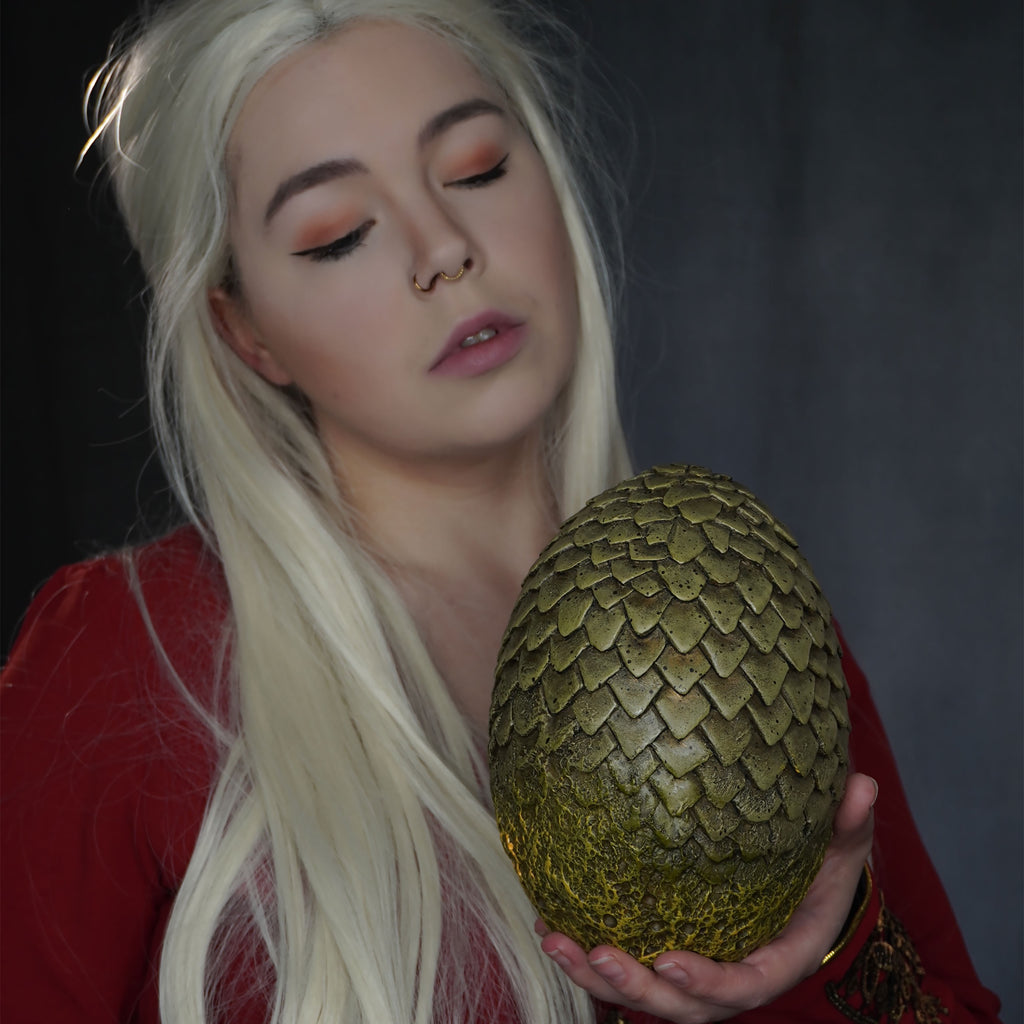 Image produit Game of Thrones - Œuf de dragon de Viserion