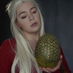 Image produit Game of Thrones - Œuf de dragon de Viserion