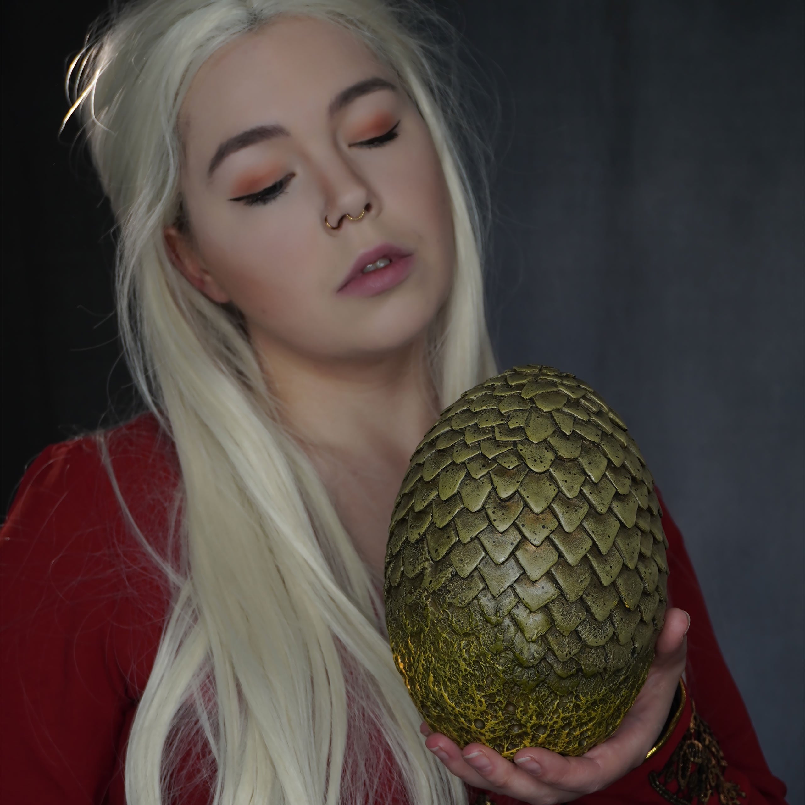 Image produit Game of Thrones - Œuf de dragon de Viserion