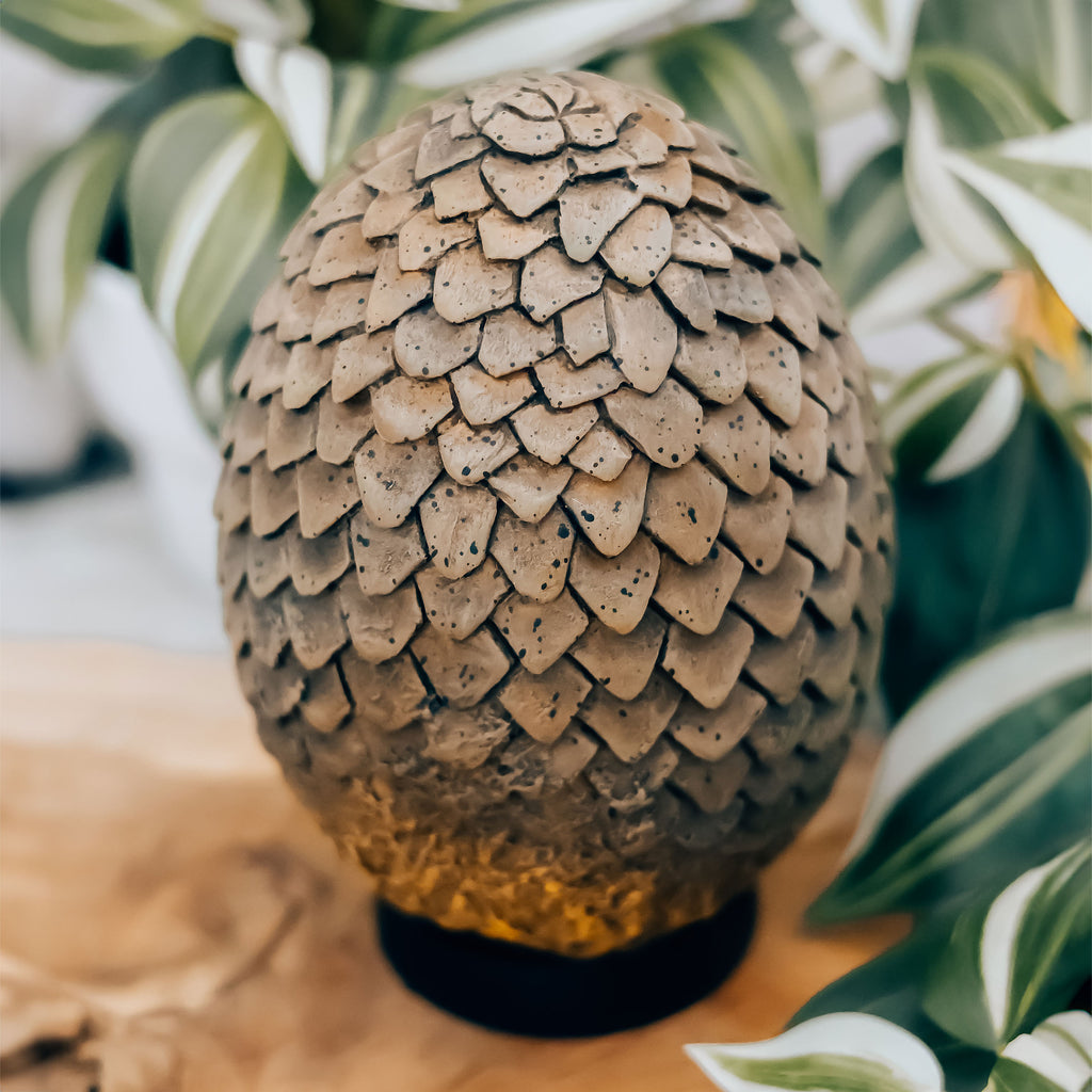 Image produit Game of Thrones - Œuf de dragon de Viserion