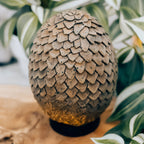 Image produit Game of Thrones - Œuf de dragon de Viserion