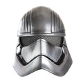 Image produit Star Wars - Demi-Masque Capitaine Phasma pour enfants