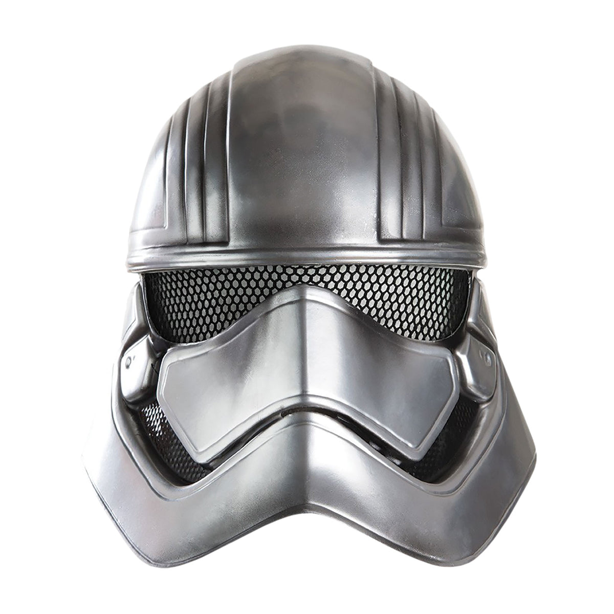 Image produit Star Wars - Demi-Masque Capitaine Phasma pour enfants