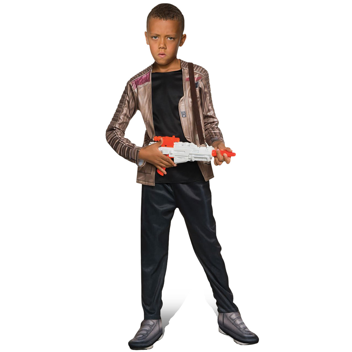 Image produit Star Wars - Costume Finn Enfants