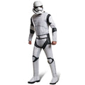Image produit Star Wars - Costume Stormtrooper homme deluxe
