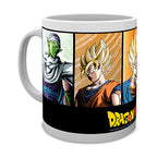 Image produit Dragon Ball Z - Tasse Moody