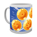 Image produit Dragon Ball Z - Tasse Dragonballs