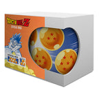 Image produit Dragon Ball Z - Tasse Dragonballs