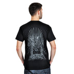 Product image Game of Thrones - The Iron Throne T-Shirt