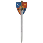 Image produit Game of Thrones - L'épée de Brienne de Tarth Oathkeeper