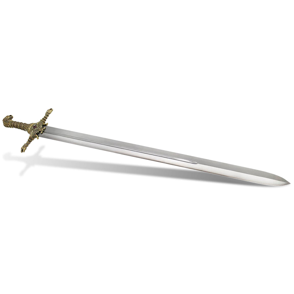 Image produit Game of Thrones - L'épée de Brienne de Tarth Oathkeeper