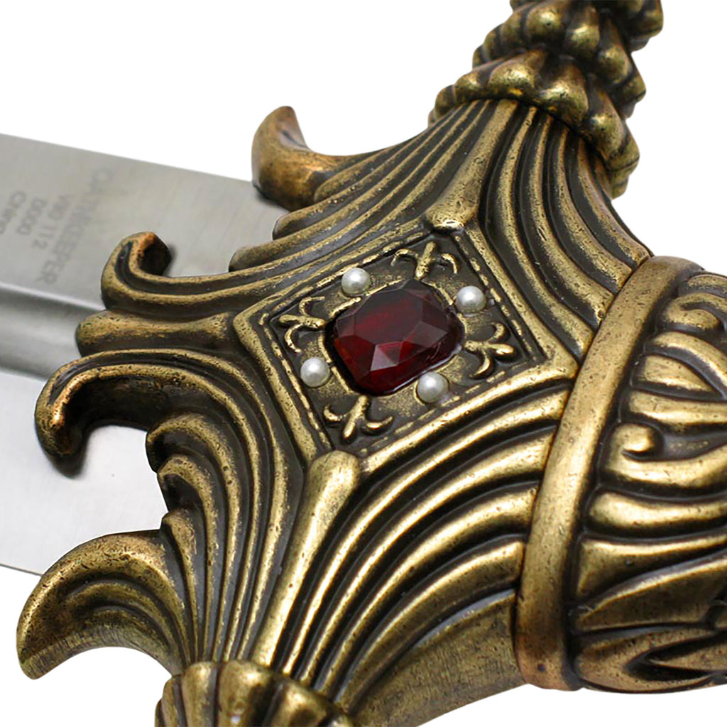 Image produit Game of Thrones - L'épée de Brienne de Tarth Oathkeeper