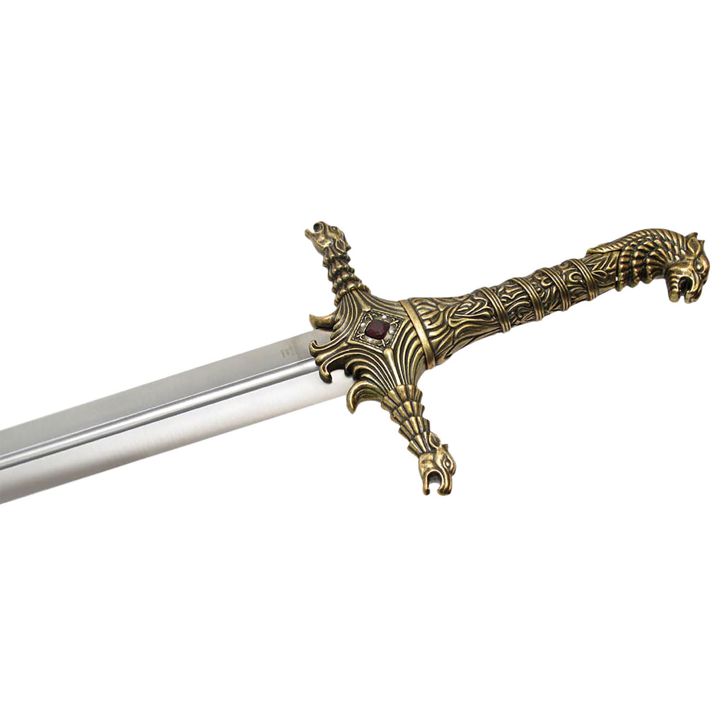 Image produit Game of Thrones - L'épée de Brienne de Tarth Oathkeeper