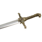 Image produit Game of Thrones - L'épée de Brienne de Tarth Oathkeeper