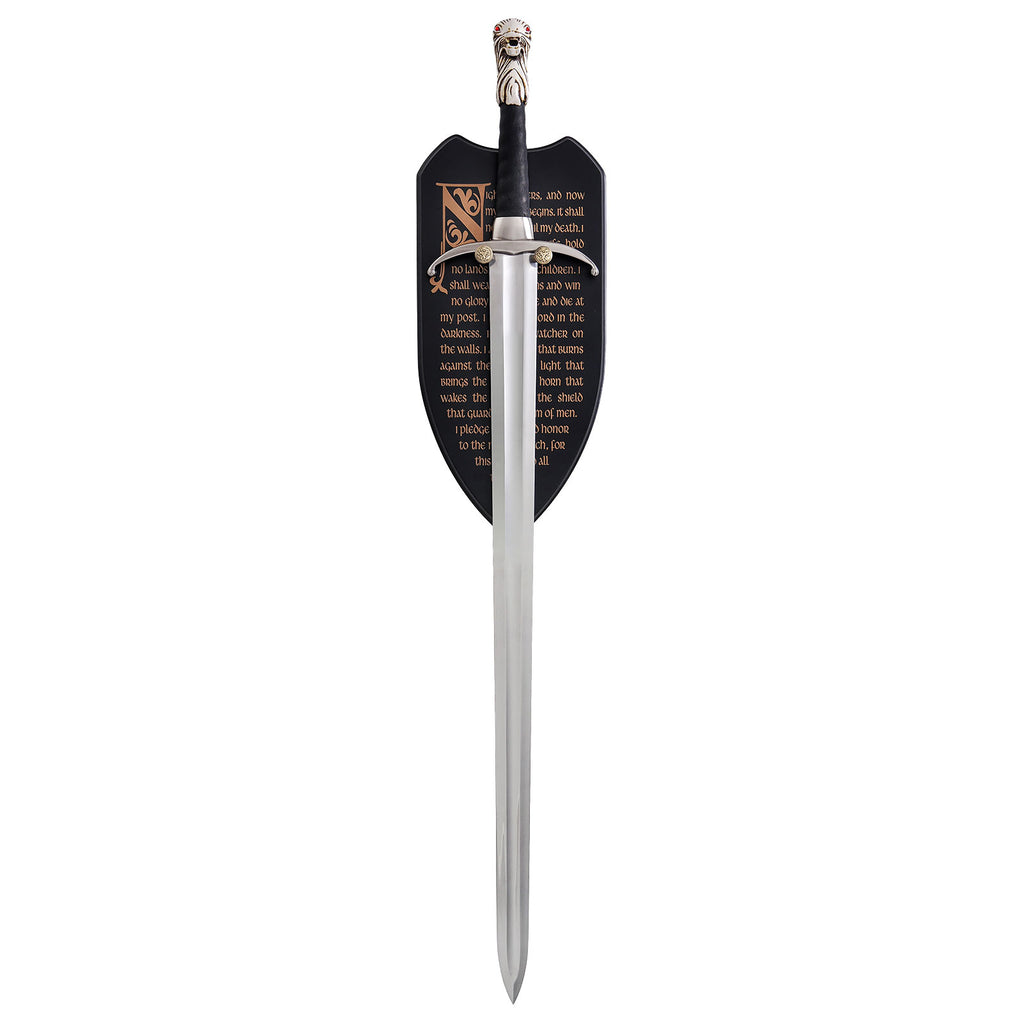 Image produit Game of Thrones - L'épée Longclaw de Jon Snow