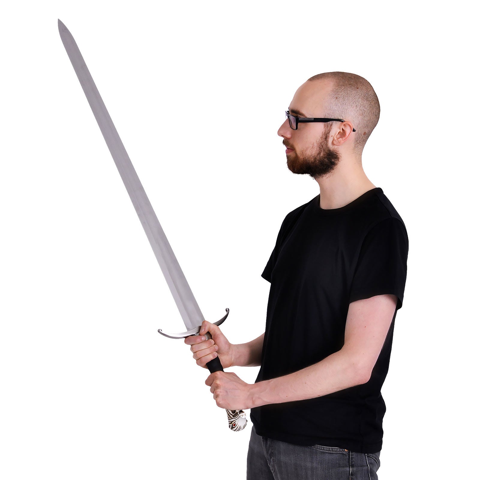 Image produit Game of Thrones - L'épée Longclaw de Jon Snow