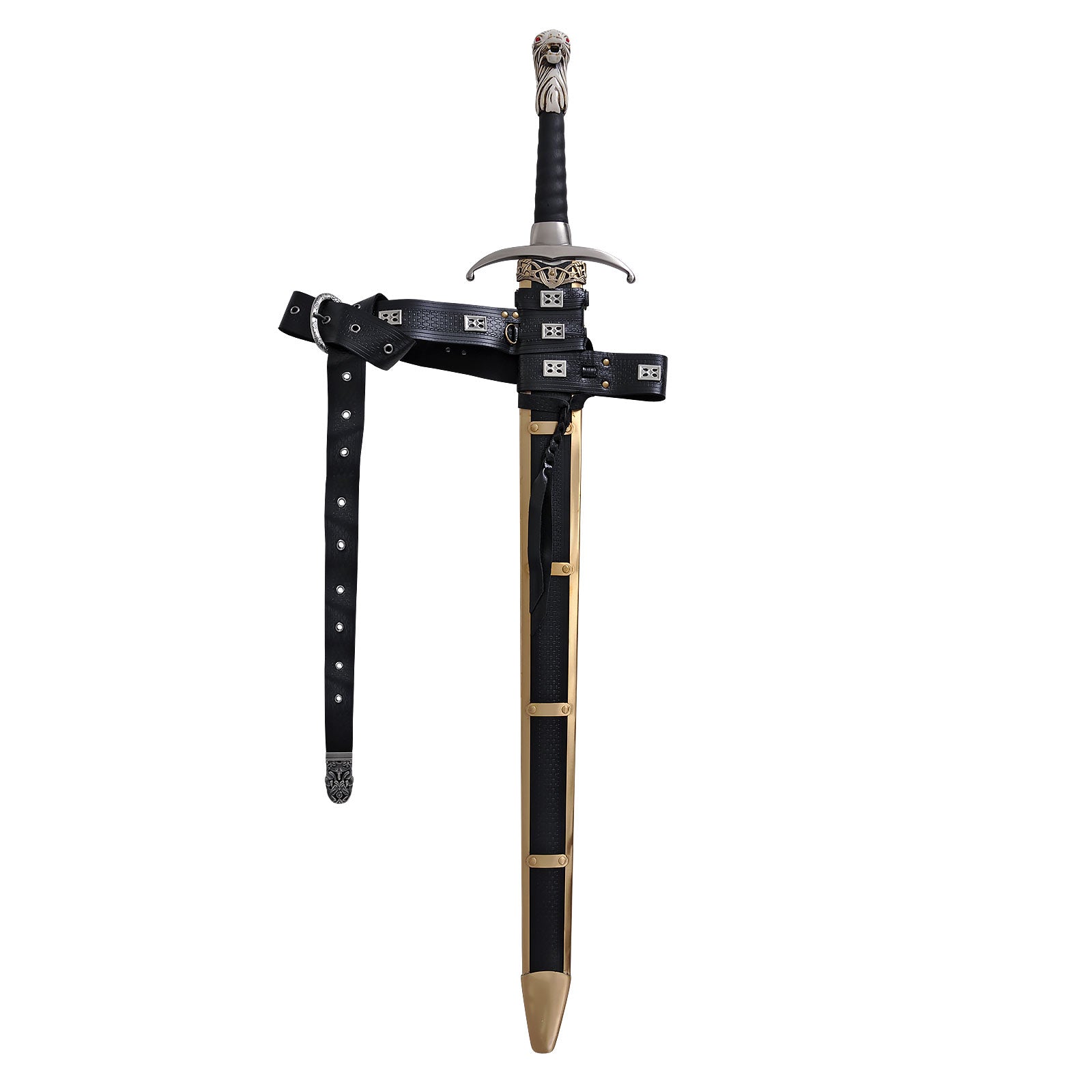 Image produit Game of Thrones - Fourreau pour épée Longclaw de Jon Snow