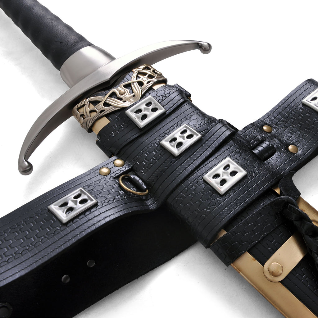 Image produit Game of Thrones - Fourreau pour épée Longclaw de Jon Snow