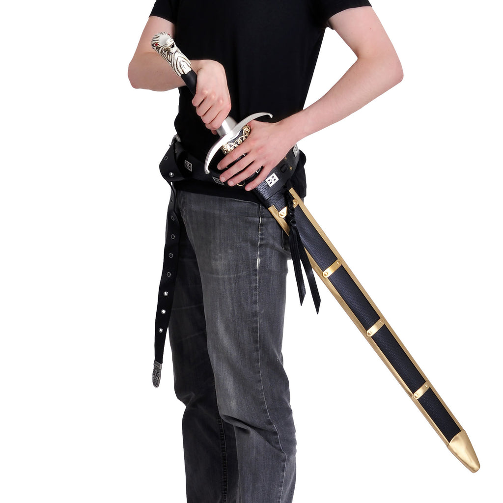 Image produit Game of Thrones - Fourreau pour épée Longclaw de Jon Snow