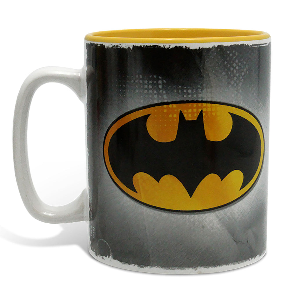 Image produit Batman - Tasse de Bande Dessinée