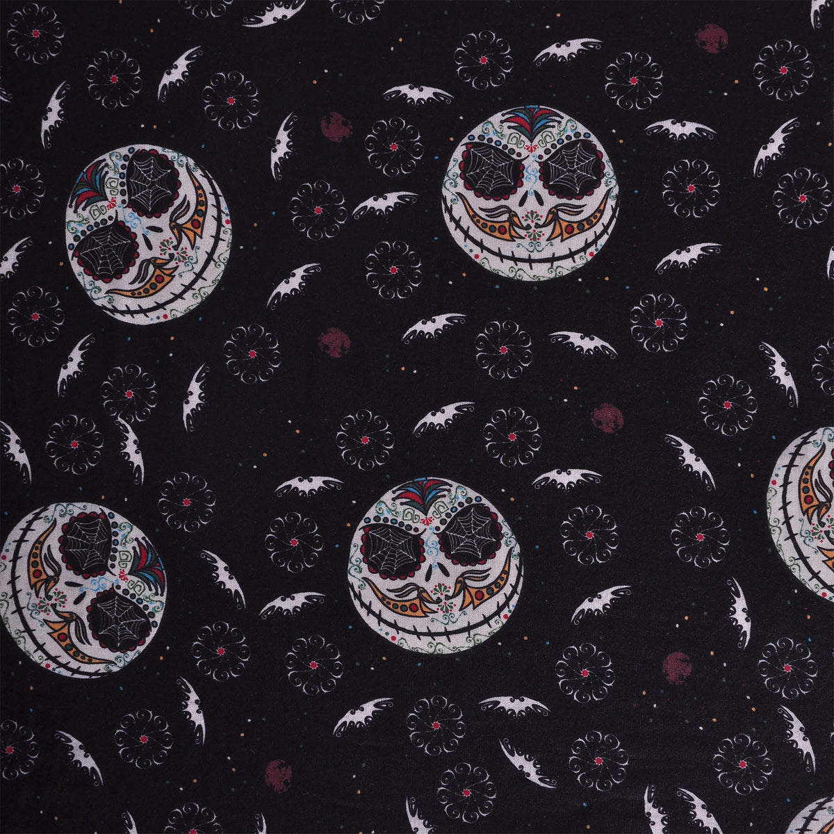Product image Nightmare Before Christmas - Sugarskull Bat Girl Tank Top