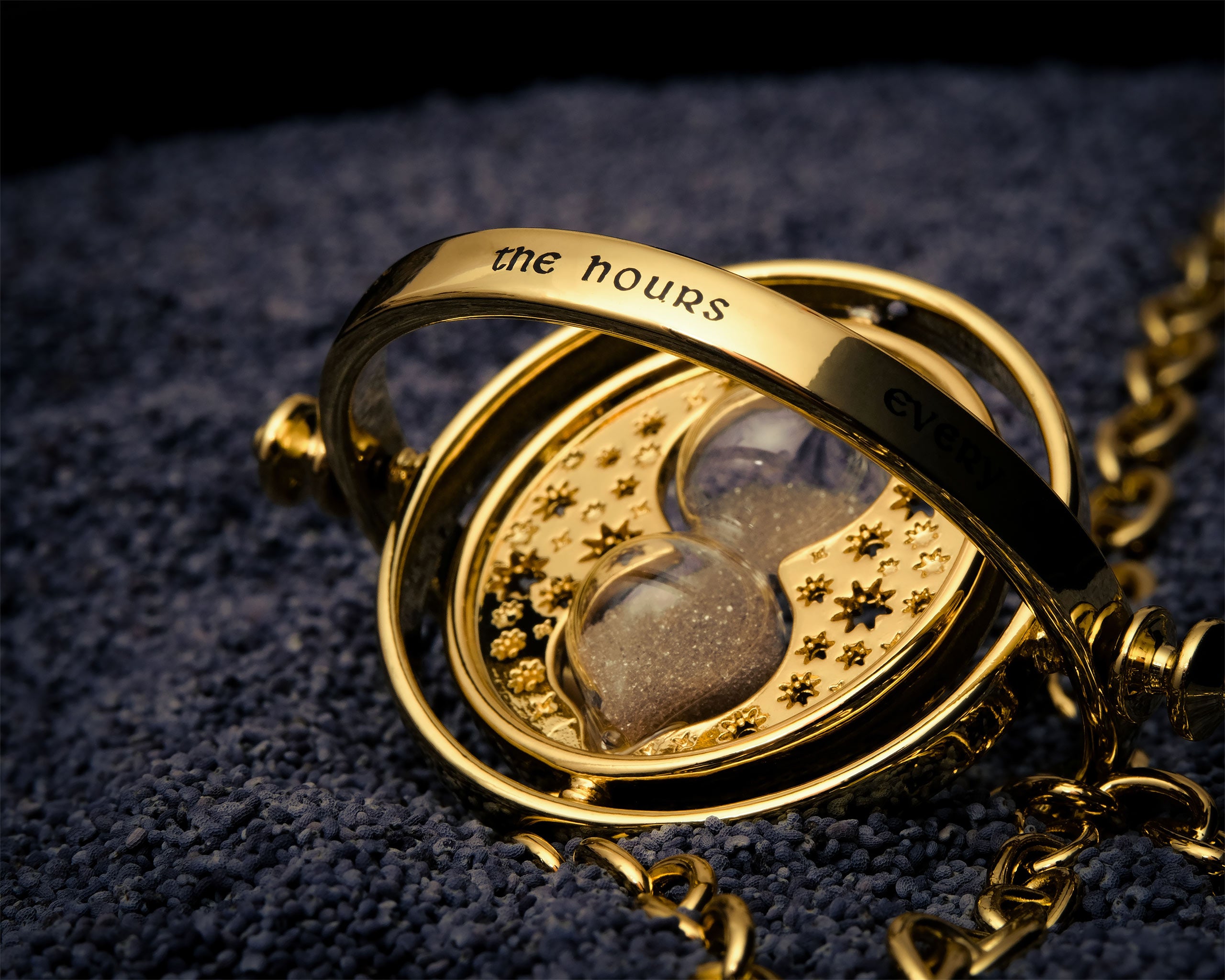 Image produit Harry Potter - Retourneur de Temps Édition Spéciale