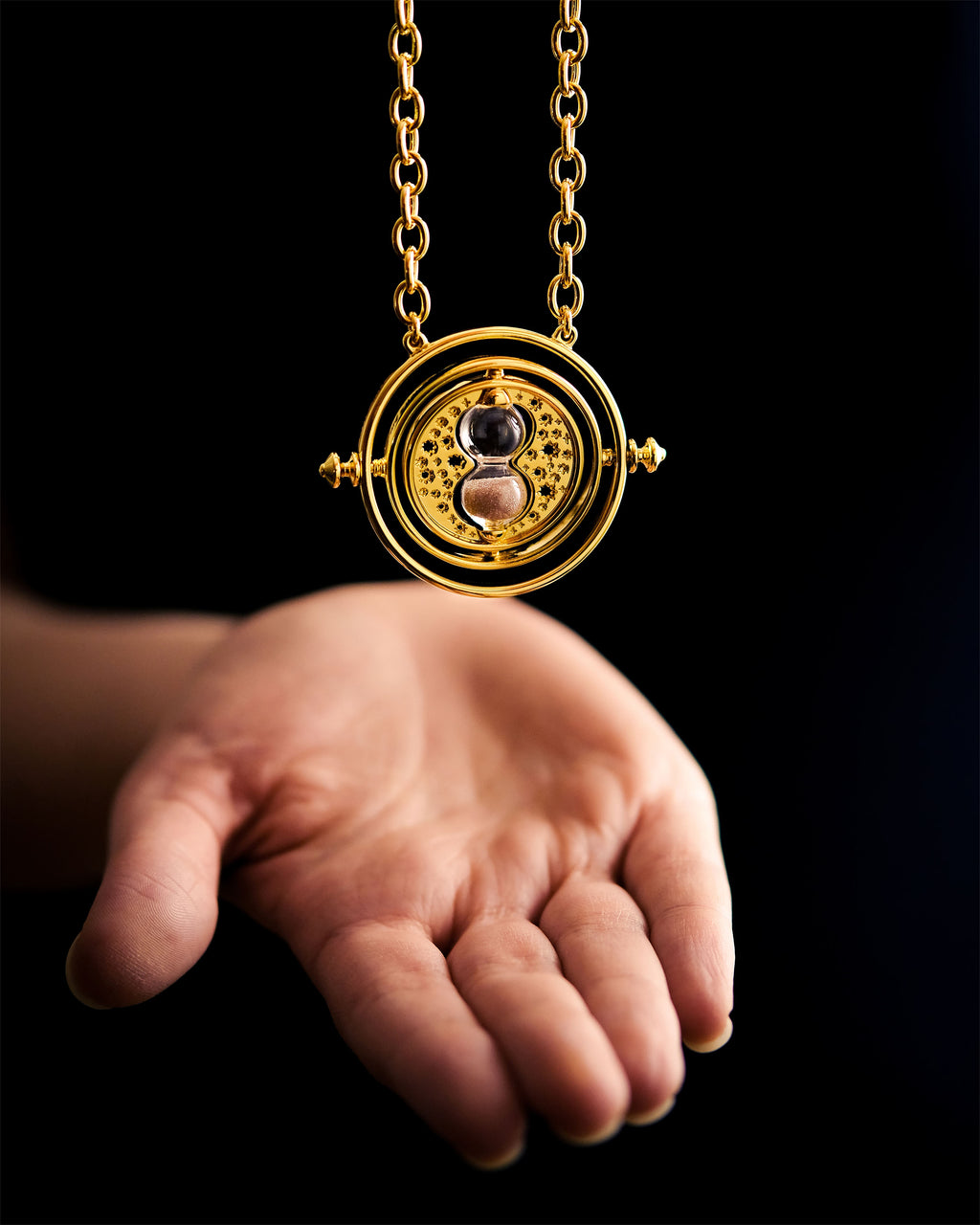 Image produit Harry Potter - Retourneur de Temps Édition Spéciale