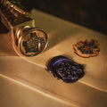 Image produit Harry Potter - Sceau de Poudlard avec cire