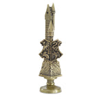 Image produit Harry Potter - Sceau de Poudlard avec cire